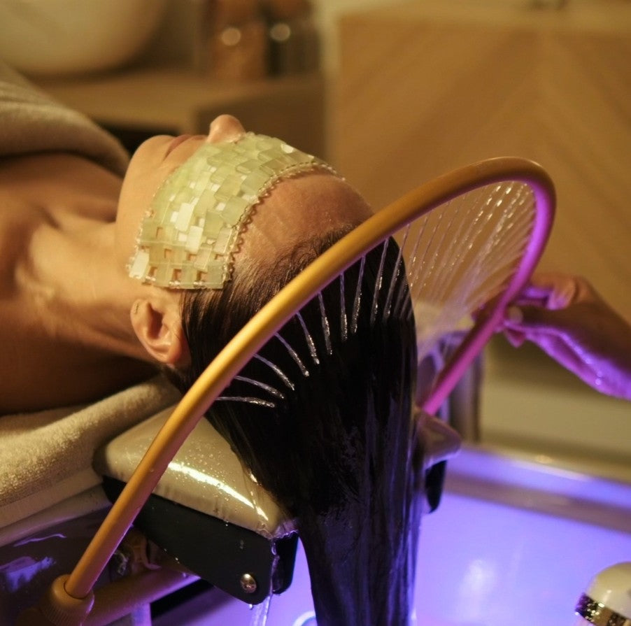 marquesa headspa profissional prosalon