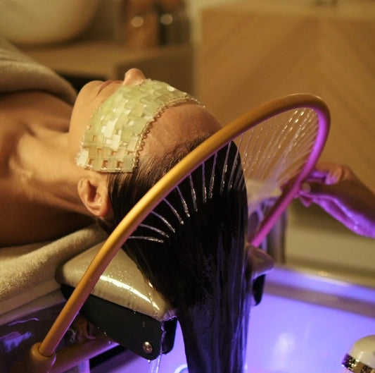 marquesa headspa profissional prosalon