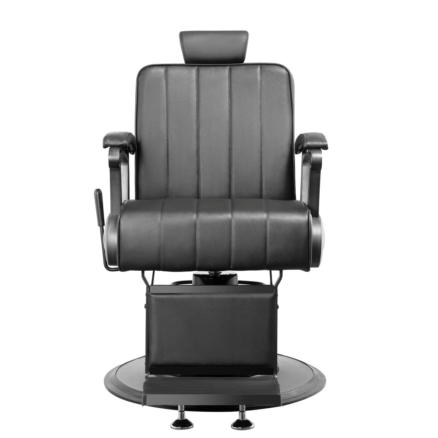 Cadeira de Barbeiro CREST prosalon mobiliario de cabeleireiro e barbeiro 