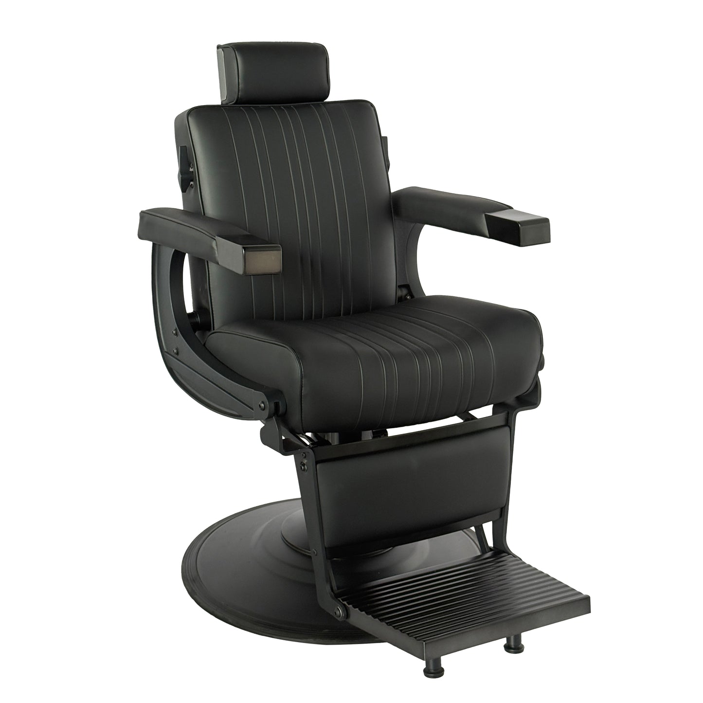 Cadeira de Barbeiro LEVER prosalon mobiliairo de cabeleireiro e barbeiro