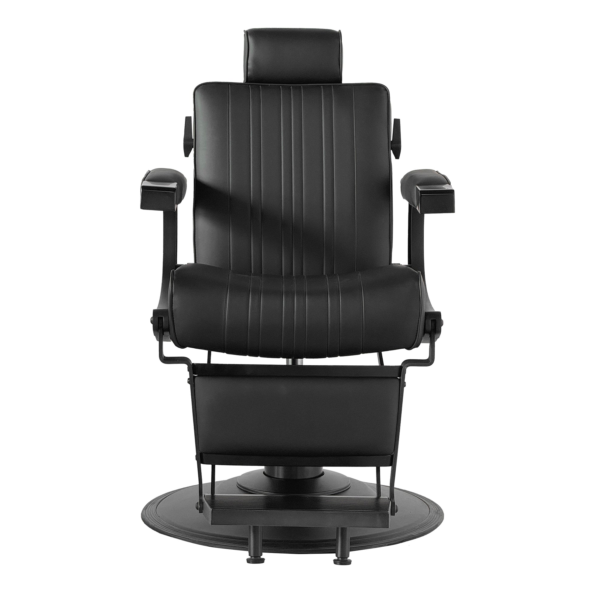 Cadeira de Barbeiro LEVER prosalon mobiliairo de cabeleireiro e barbeiro