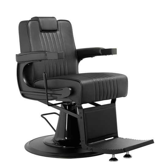 Cadeira de Barbeiro FADE 2.0 prosalon mobiliario de cabeleireiro e barbeiro
