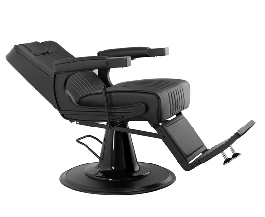 Cadeira de Barbeiro FADE 2.0 prosalon mobiliario de cabeleireiro e barbeiro