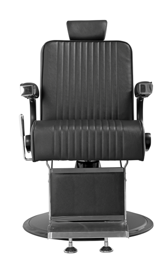 Cadeira de Barbeiro QUIFF prosalon mobiliario de cabeleireiro de barbeiro 