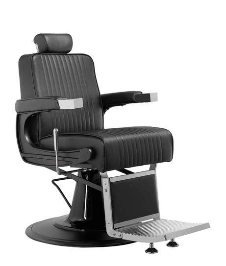 Cadeira de Barbeiro QUIFF prosalon mobiliario de cabeleireiro de barbeiro 