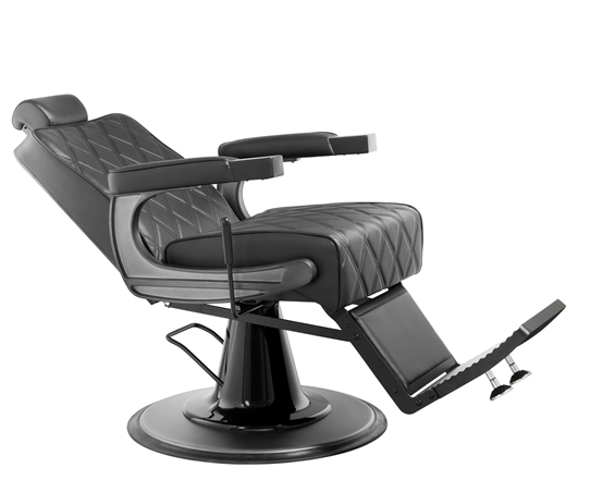 Cadeira de Barbeiro TAITO prosalon mobiliario de cabeleireiro e barbeiro