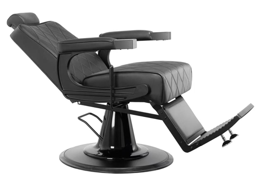 Cadeira de Barbeiro TAPER 2.0 prosalon mobiliario de cabeleireiro e barbeiro