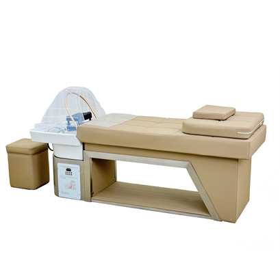 Marquesa de HeadSpa AIKA para cabeleireiros prosalon mobiliairo de cabeleireiro e barbeiro
