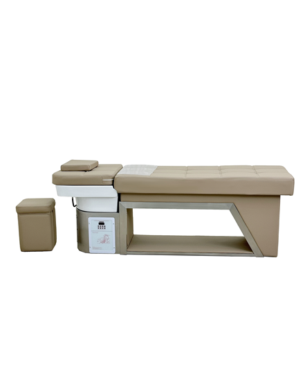 Marquesa de HeadSpa AIKA para cabeleireiros prosalon mobiliairo de cabeleireiro e barbeiro