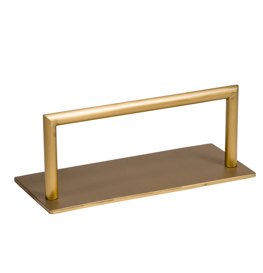 Pousa Pés Dourado SPINY