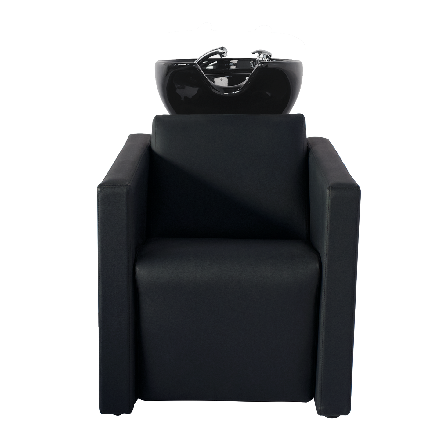 Rampa de Lavagem com levanta pés elétrico PEEK POWER + Prosalon mobiliario de cabeleireiro e barbeiro 