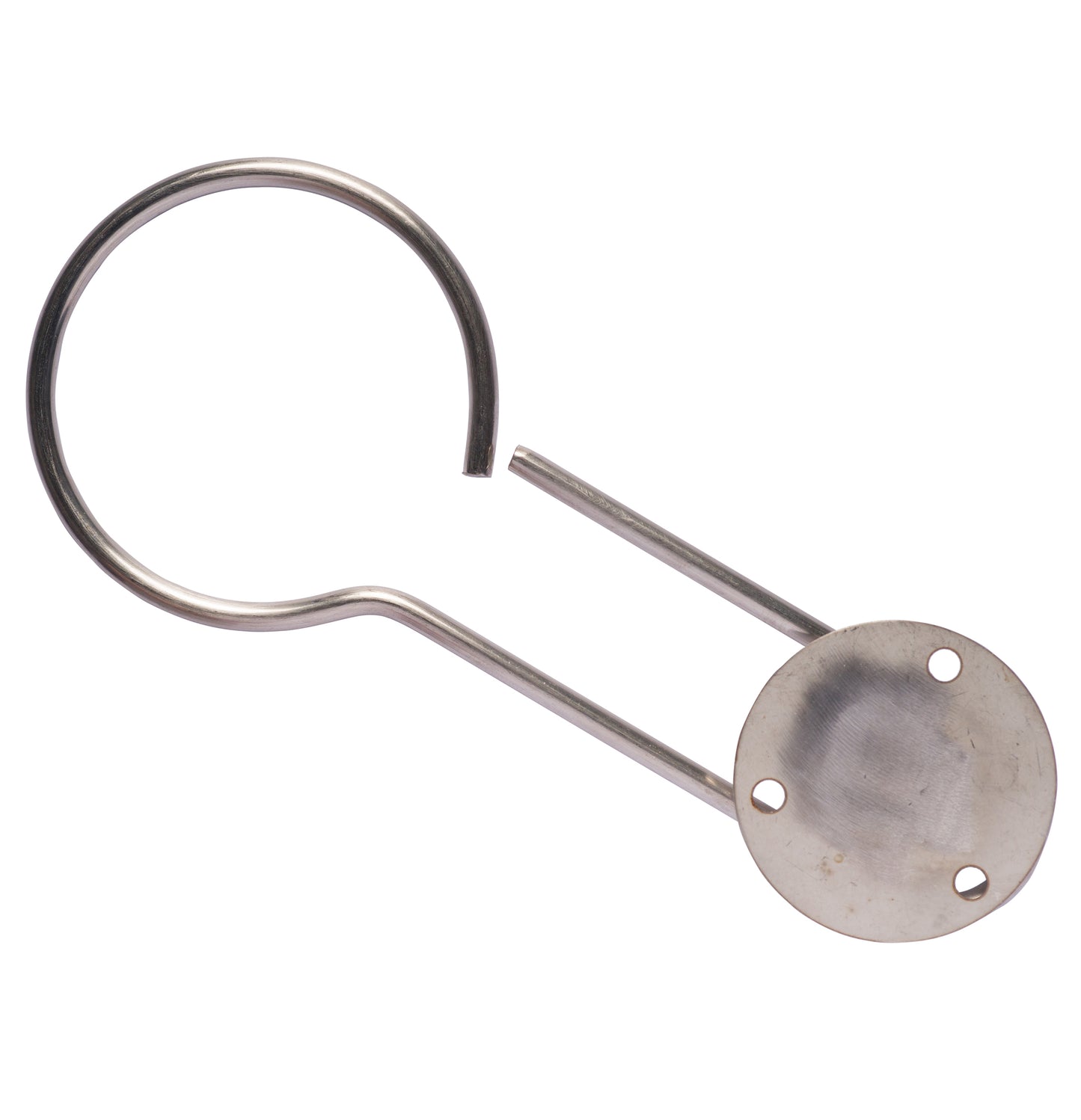 Suporte de Secador RING