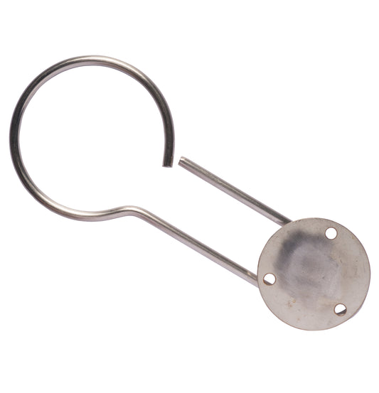 Suporte de Secador RING