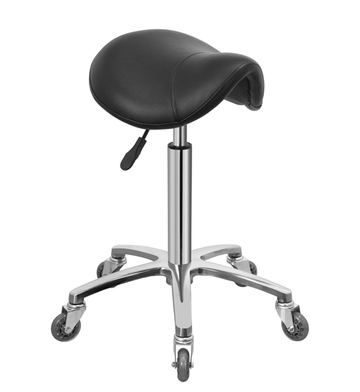 Taburete ACTION mobiliairo de cabeleireiro e barbeiro