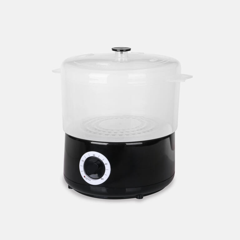 Aquecedor e esterilizador de toalhas SEHL Pro Salon com grande capacidade.