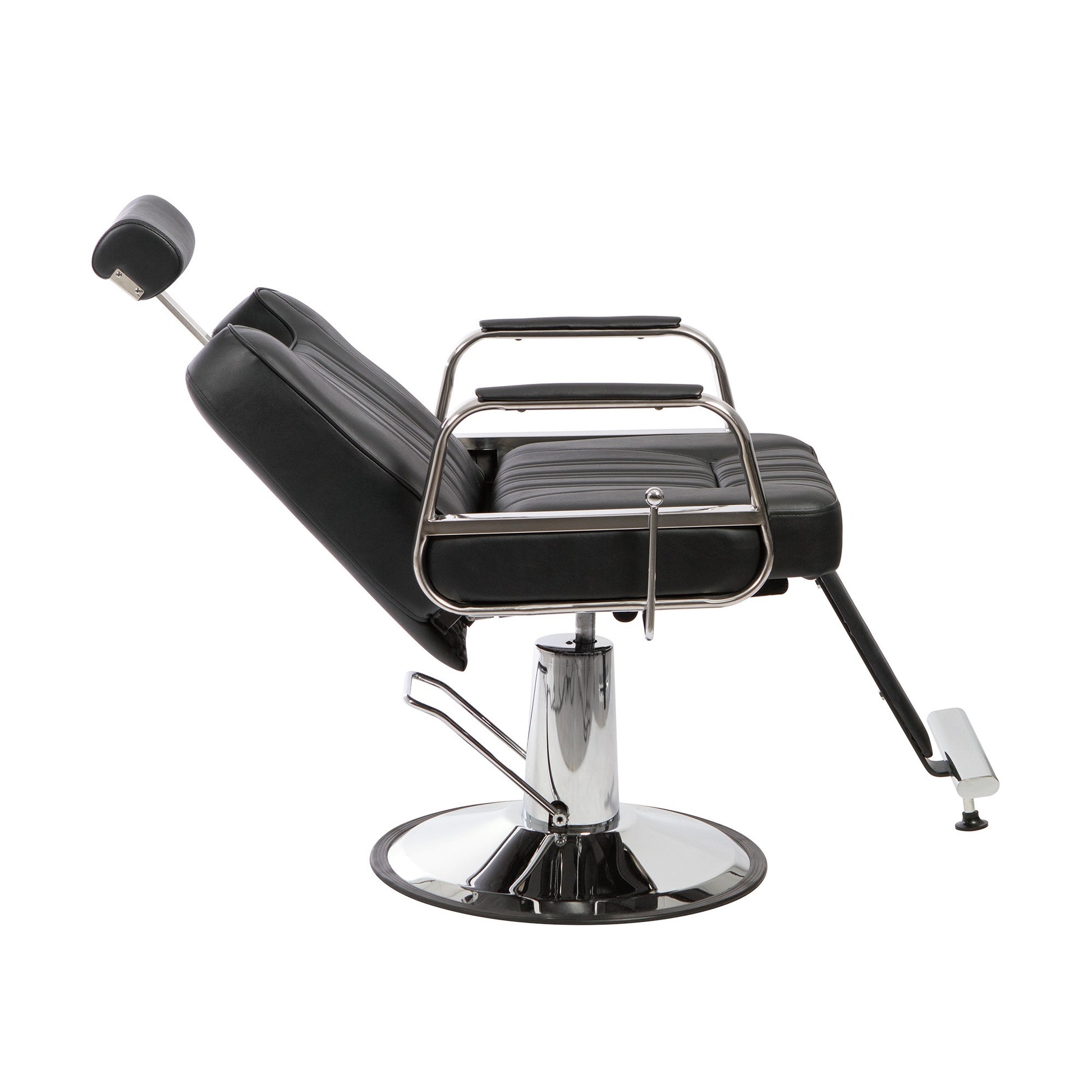 cadeira barbeiro tonsur pro salon mobiliario de cabeleireiro e barbeiro