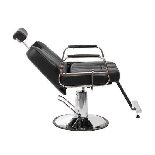 cadeira barbeiro tonsur pro salon mobiliario de cabeleireiro e barbeiro