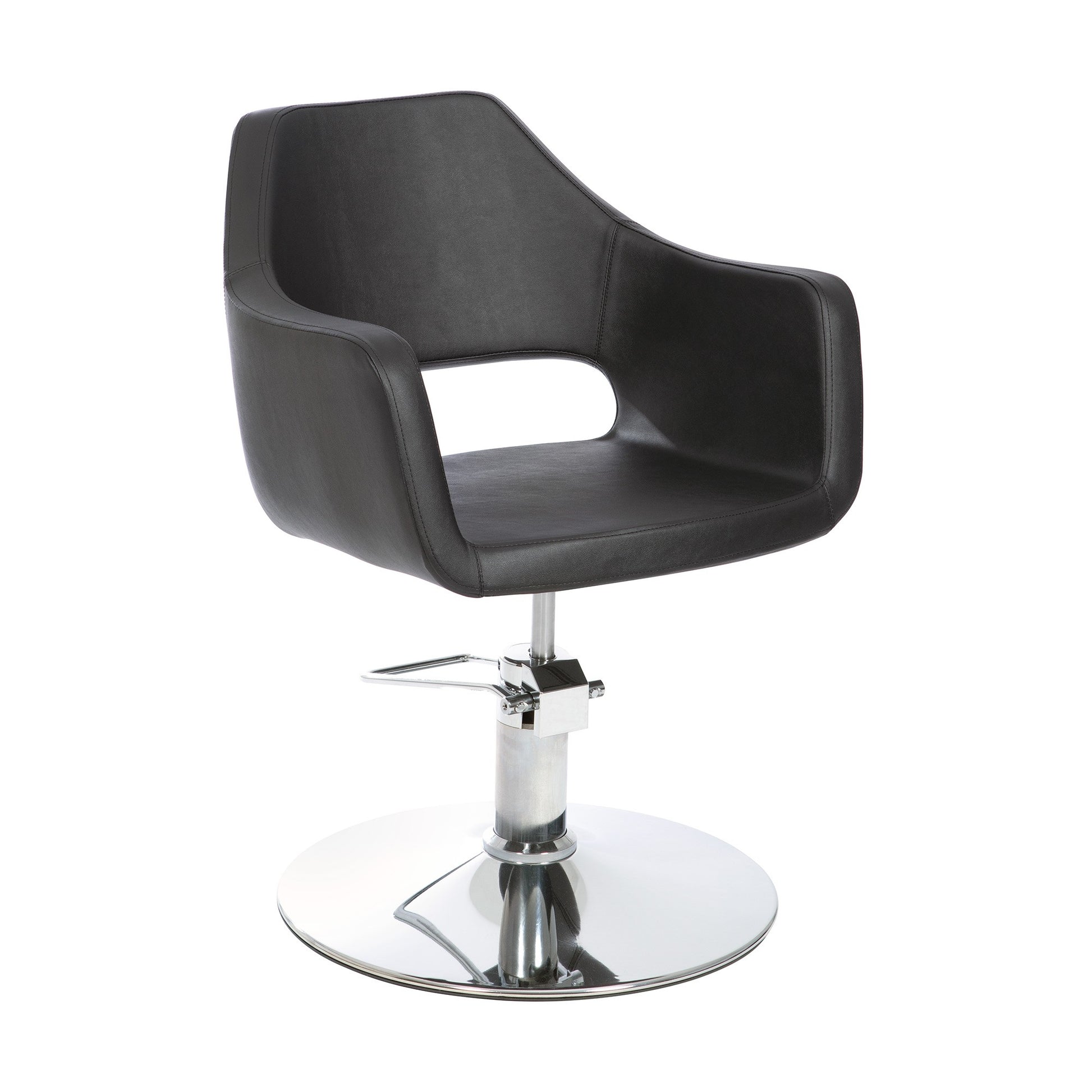 cadeira de cabeleireiro WEDGE prosalon mobiliario de cabeleireiro e barbeiro