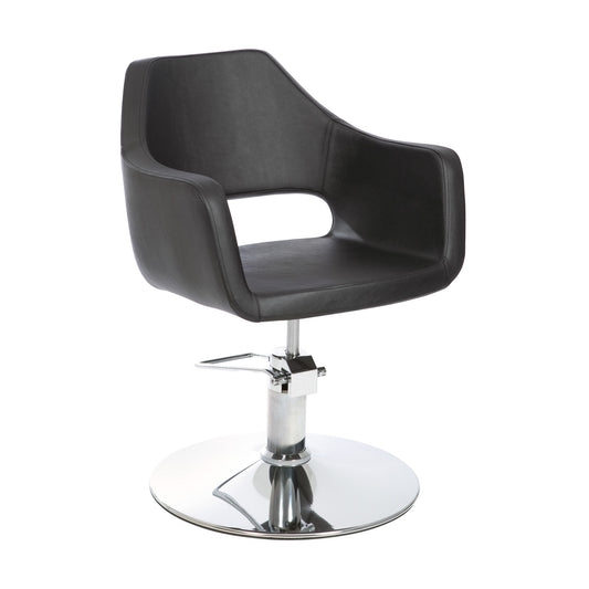 cadeira de cabeleireiro WEDGE prosalon mobiliario de cabeleireiro e barbeiro